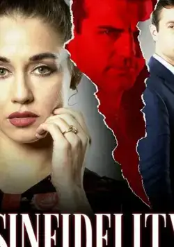Sinfidelity (2020) торрент