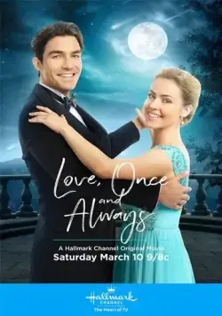 Love, Once and Always (2018) торрент