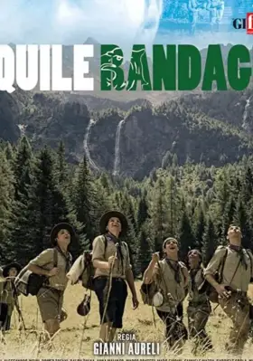 Скачать Aquile Randagie