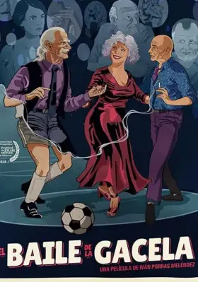 Скачать El Baile de la Gacela