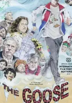 The Goose (2018) торрент