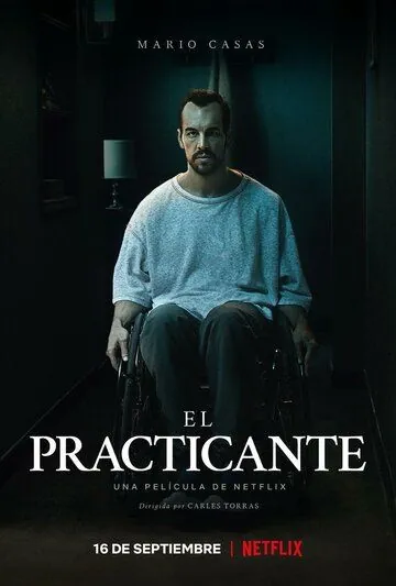 Парамедик (2020) торрент