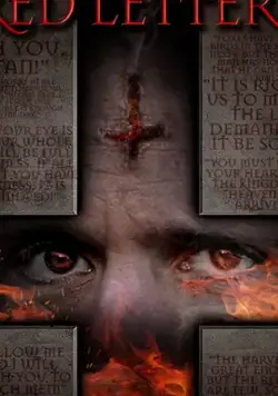 Red Letters (2019) торрент