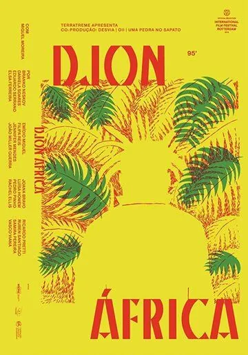 Скачать Djon Africa (2018)