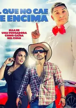 El que no cae se encima (2018) торрент