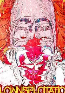 Clownsploitation (2018) торрент