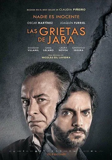 Las grietas de Jara (2018) торрент