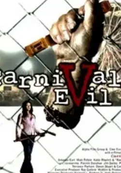 Carnival Evil (2018) торрент