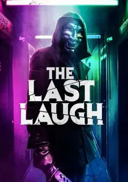 The Last Laugh (2020) торрент