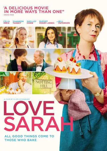 Love Sarah (2020) торрент