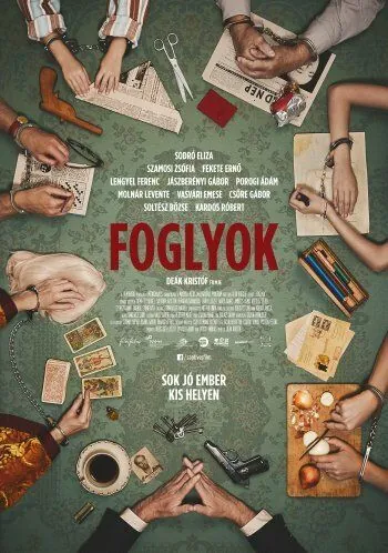 Скачать Пленники (2019)