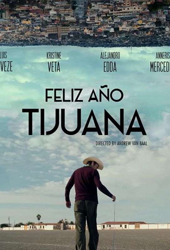 Скачать Feliz Año Tijuana