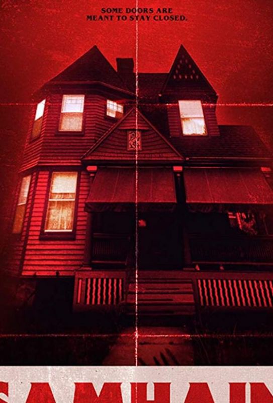 Скачать Samhain: A Halloween Horror Movie