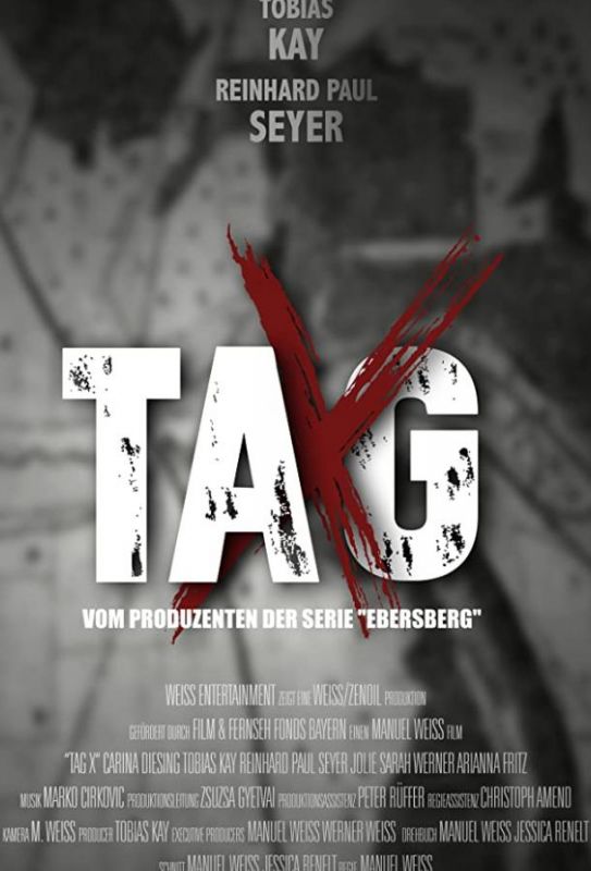 Скачать Tag X (2019)