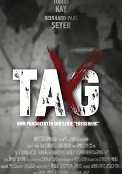 Tag X (2019) торрент