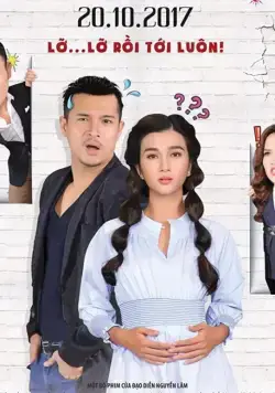 Choi Thi Chiu (2017) торрент