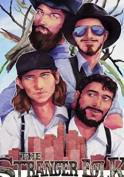 Скачать The Stranger Folk (2017)