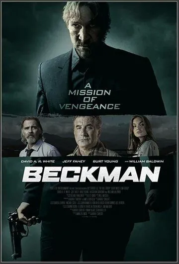 Beckman (2020) торрент