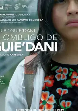 Xquipi' Guie'dani (2018) торрент