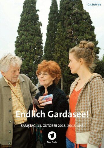 Скачать Endlich Gardasee!
