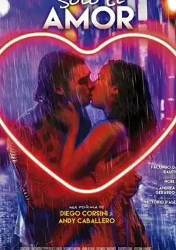 Скачать Solo el Amor (2018)