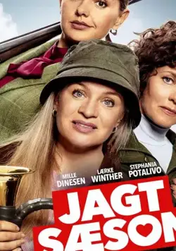 Скачать Jagtsæson (2019)