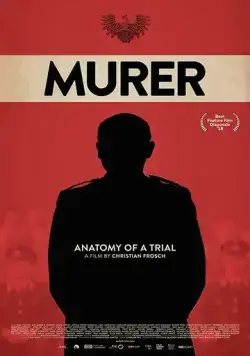Murer: Anatomie eines Prozesses (2018) торрент