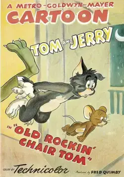 Старый, добрый Том (1948) торрент