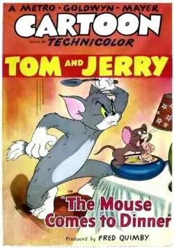 Романтический ужин (1945) торрент