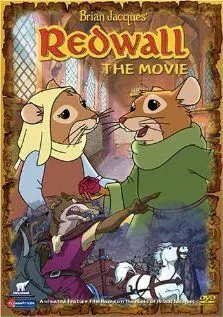 Рэдволл: Фильм (2000) торрент