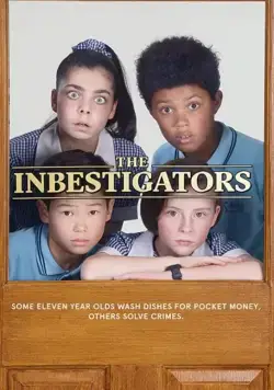 Скачать The InBESTigators (2019)