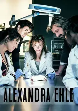 Alexandra Ehle (2018) торрент