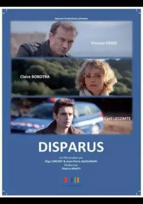 Скачать Disparus