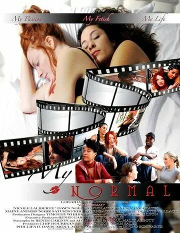 В порядке вещей (2009) торрент