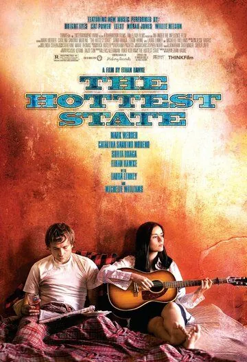 Самый жаркий штат (2006) торрент