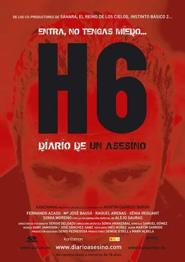 Дневник серийного убийцы (2005) торрент