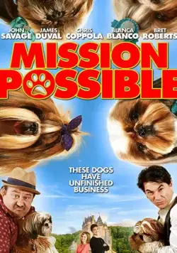 Mission Possible (2018) торрент