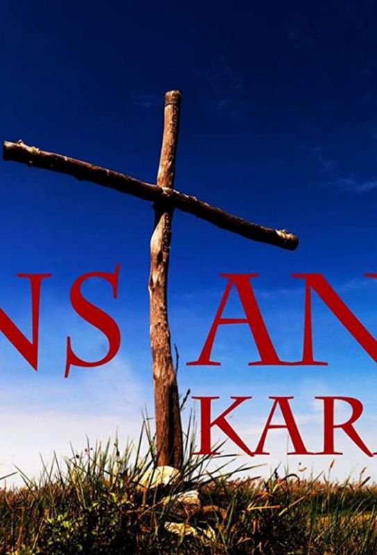 Скачать Instant Karma (2017)