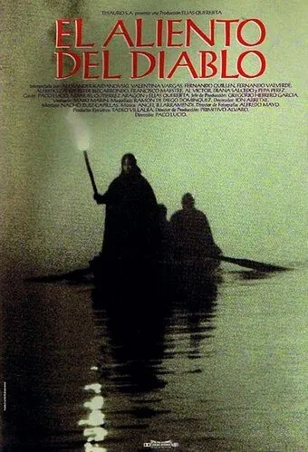 Скачать Дыхание дьявола (1993)