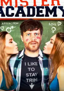 Mister Academy (2018) торрент