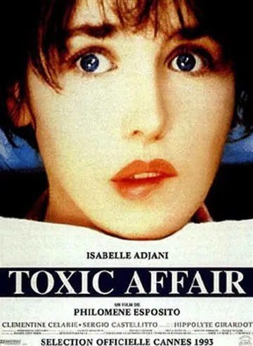 Ядовитое дело (1993) торрент