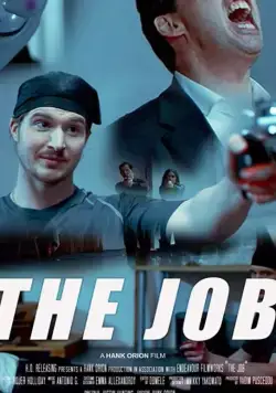 The Job (2017) торрент