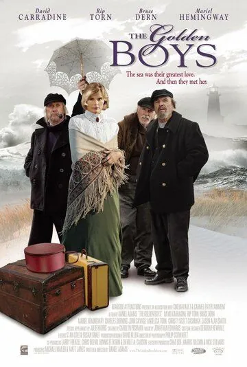 Скачать Золотые мальчики (2008)