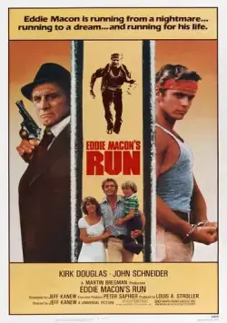 Скачать Бегство Эдди Мэйкона (1983) через торрент бесплатно