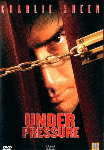 Скачать Заложники (1997) через торрент бесплатно