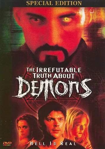Скачать Демоны (2000) через торрент бесплатно