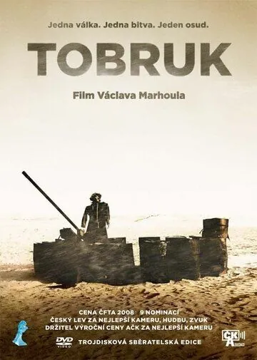 Скачать Тобрук (2008) через торрент бесплатно