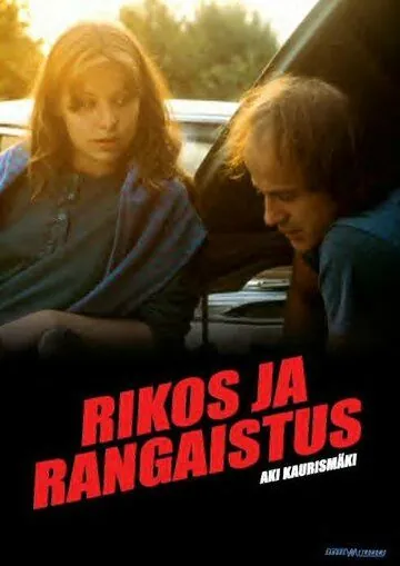 Скачать Преступление и наказание (1983)