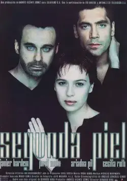 Вторая кожа (1999) через торрент бесплатно Скачать Вторая кожа (1999) через торрент бесплатно