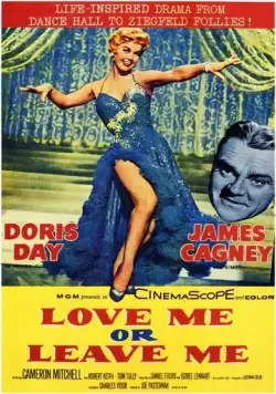 Скачать Люби меня или покинь меня (1955)